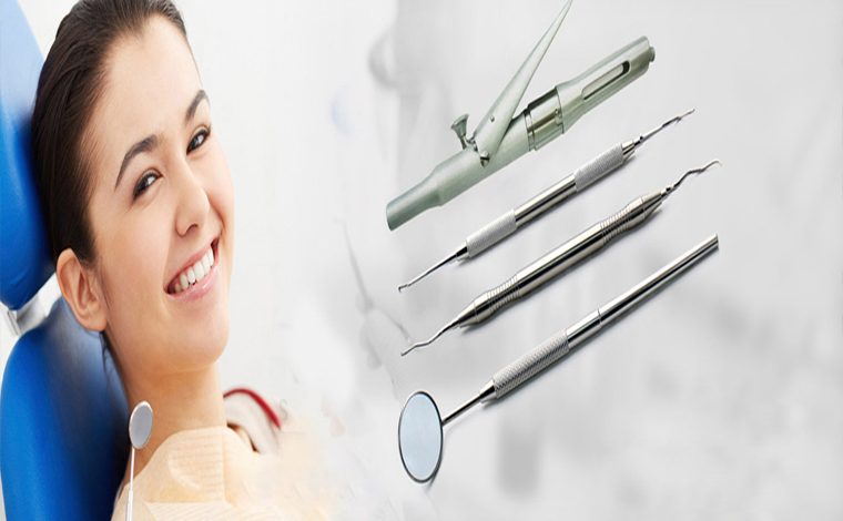 Orthopedic Instruments