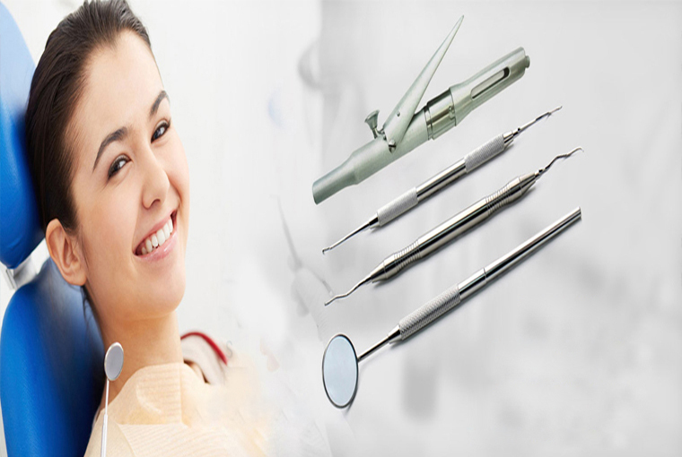 Orthopedic Instruments