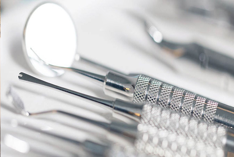 Dental Instruments