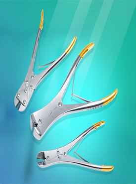 ORTHOPADIC INSTRUMENTS